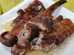 -烧鹅妹饭店