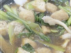 -凡老头米线砂锅(古荡新村西粮站)