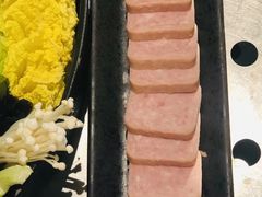 特制午餐肉-王家渡火锅店(亦庄店)
