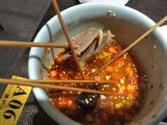 -锦庐道地川菜(来福士店)