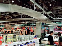 -盒马鲜生(领丰汇店)