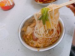 -凤张螺蛳粉·爽口粉(跃进路总店)