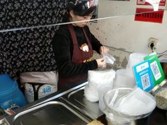 -鞠氏黑芝麻糊(水塔店)