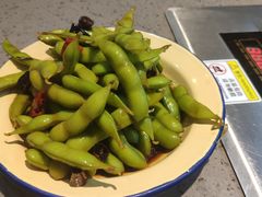 -邢氏老太太烧烤(南山店)