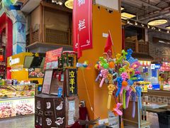 -大栅栏店老北京美食城