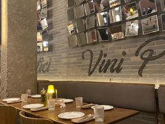 -IL TEATRO 精品意大利餐厅