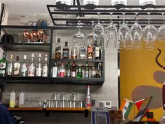 -Pita's&Tika's中东和印度风味餐厅(龙湖天街店)