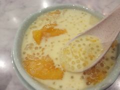 -发记甜品(山东街店)