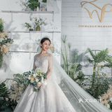 北京婚礼 | 穿上婚纱，嫁给爱情[亲亲][亲亲][亲亲]