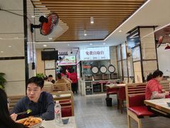 -乡村大盘鸡(商城路总店)