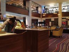-无锡城中皇冠假日酒店·芳园中餐厅