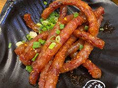 -Let’s WaKao瓦烤(贝森店)