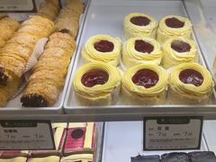 -蜂蝶来饼店(拱北总店)