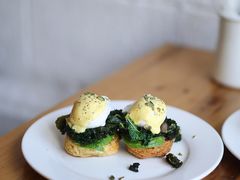 -Egg•Allday Brunch(襄阳北路店)