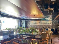 -泰谷酒店·太古码头闽菜自助餐厅