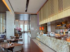 -嘉定凯悦·咖啡厅