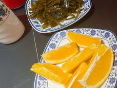 -京悦南门涮羊肉·羊蝎子火锅(田林路店)