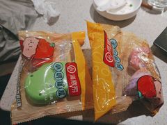 -海底捞火锅(芜湖银泰城店)