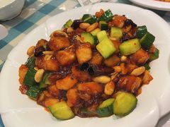 -紫光园(劲松店)