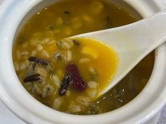 金汤野米烩海参-寻味顺德·珍之宝酒楼(银钻店)