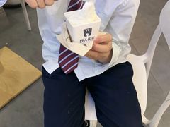 -野人先生Gelato(上海长宁龙之梦店)