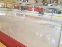 -冠军冰场CHAMPION RINK(苏州中心商场店)