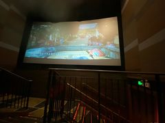 -中影国际影城(东方新天地CINITY店)