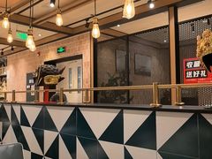 -Home Thai·泰谣(王府井apm店)