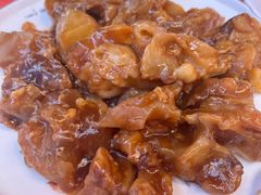 -同发号饭庄(复兴路店)