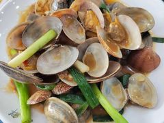 -明记海鲜大排档(巽寮湾店)