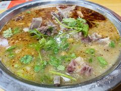 -三中高皇羊肉馆