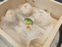 -味友味港印记(厦门集美银泰百货店)