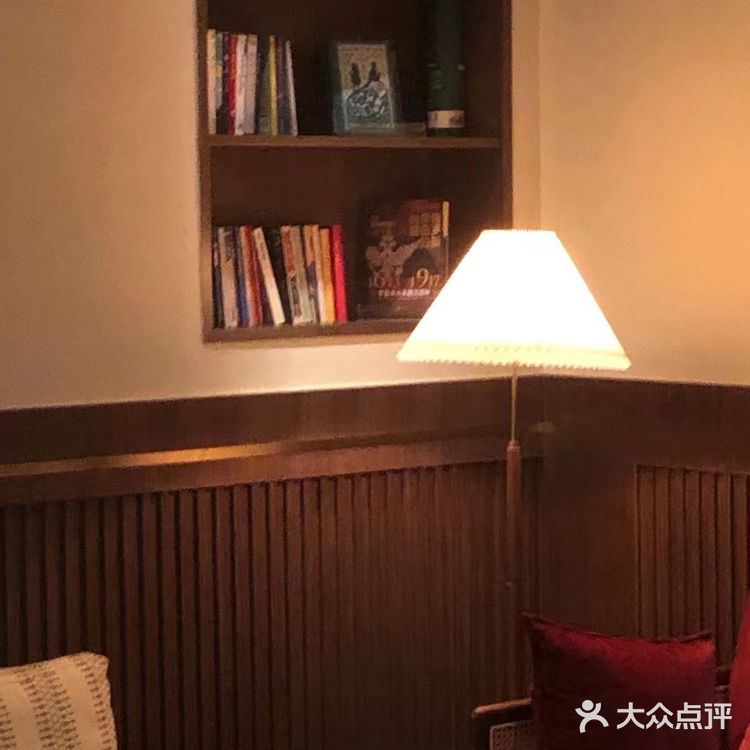 随便拍拍都是杂志内页的咖啡馆