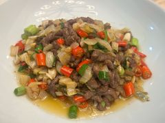 -千岛湖小鱼儿·淳安匠心农家菜