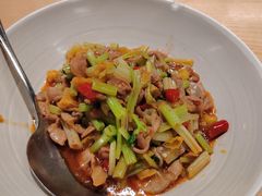 -巴蜀风·地道川菜(总店)