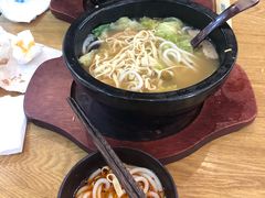 -格朗合 · 鸡汤米线(和悦汇店)