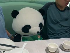 -眉州东坡·熊猫主题餐厅(枫蓝店)