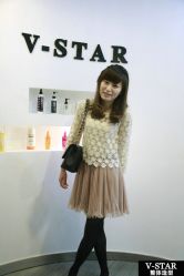 梨花头-中长发-V-STAR威斯达•高级私人定制