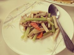 -锦江饭店锦北楼-锦江厅