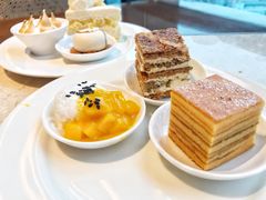 -富力丽思卡尔顿酒店·香荟全日制餐厅