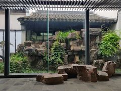 -苏州园林博物馆