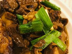 招牌笋干烧肉-礼耕堂·百年茶人餐厅(梅家坞店)