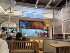 -春饼先生·北京烤鸭(甘井子万达店)