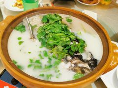 -千岛湖鱼味馆(十字街总店)