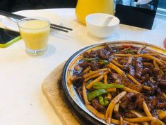 -新洪记·丽久饭店(铁西店)