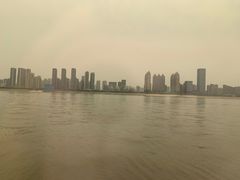 -武汉关码头(轮渡站)