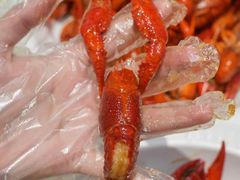 -味道工厂楚虾王(龙虾城店)