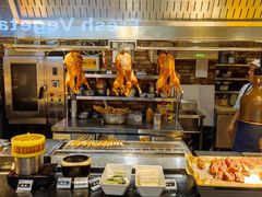 -韩盛·盛江山自助料理(奥体万达店)