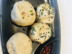 -小杨生煎(火车站北广场店)