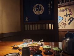 -京鹿料理(荟聚店)